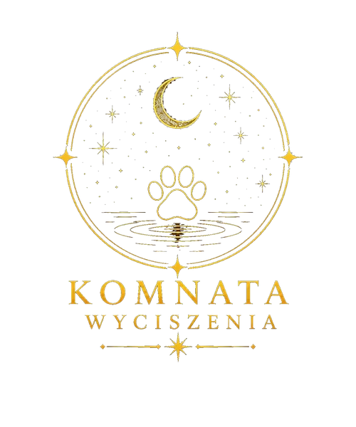 Logo Komnaty Wyciszenia